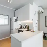Panorama Castle View 아파트 브라티슬라바