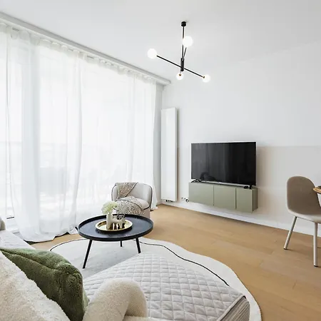 Panorama Castle View *