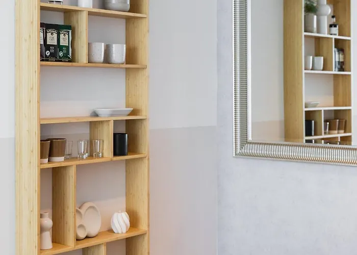 Panorama Castle View 아파트 브라티슬라바