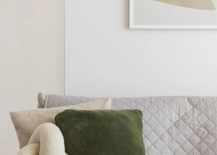 Panorama Castle View 아파트 브라티슬라바