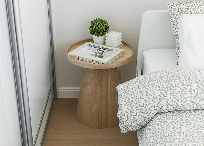 Panorama Castle View 브라티슬라바