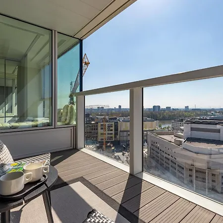 Panorama Castle View