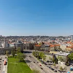 Panorama Castle View Appartement