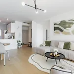 Appartement Panorama Castle View