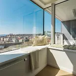 Appartement Panorama Castle View *