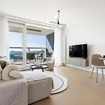 Panorama Castle View Appartement *