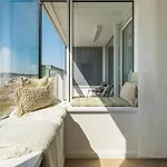 Panorama Castle View Appartement Bratislava